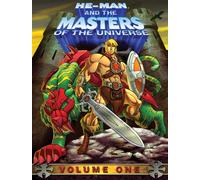 He-Man & The Masters of the Universe 1 [USA] [DVD]