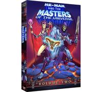 He-Man & The Masters of the Universe [USA] [DVD]