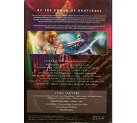 He Man Volumes 1 to 3 Box Set [Reino Unido] [DVD]