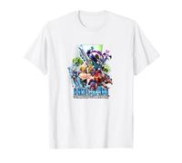 He-man y los Maestros del Universo - Grupo Camiseta