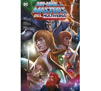 He-Man y los Masters del Multiverso