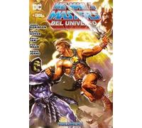 He-Man y los Masters del Universo vol. 01 (2a edición)