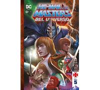 He-Man y los Masters del Universo vol. 5 de 6 (He-Man y los Masters del Universo vol. 05)