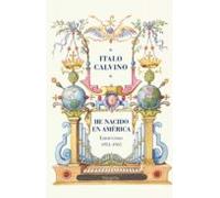 He Nacido En América (ebook)