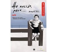 HE NACIDO PERO (DVD)
