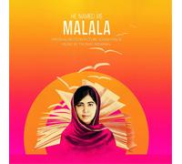 Original Soundtrack - He Named Me Malala [180 gm vinyl] [Vinilo]