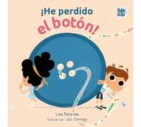 ¡He perdido el botón! (TITANES)