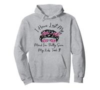 He perdido mi Mente, Estoy Bastante Seguro de Que mis Hijos lo tomaron Madre Sudadera con Capucha
