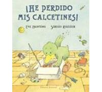 ¡he Perdido Mis Calcetines!