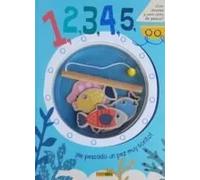 HE PESCADO UN PEZ | Aa. Vv.