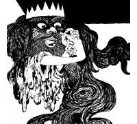 He Poos Clouds (LP) [Vinilo]
