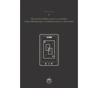 He puesto doble llave a la puerta para impedir que la soledad salga a buscarte (OXEDA | Poesía)