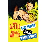 He Ran All the Way [USA] [DVD]