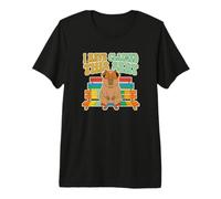 He reclamado Este Asiento Bleacher Stadium Spectator Camiseta Premium