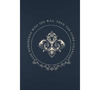 he Remembered Who She Was - RISE: An Inspirational Unlined Journal for Reflection, Creativity, and Becoming