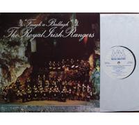 he Royal Irish Rangers - Faugh a Ballagh The Royal Irish Rangers 1981 Picture Sleeve MUSIC MASTERS # MM0578 Music by the Regimental Band Bugles Pipes and Drums SECOND BATTALION THE ROYAL IRISH RANGERS 27th Inniskilling 83rd 87th John Winterflood