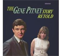 He S a Rebel:Gene Pitney Story - He's a Rebel: Gene Pitney Story Retold