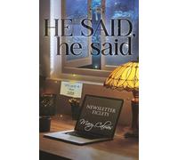 He Said, he said Volume 5