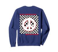 He said Keinemusik or me Sometimes I miss him Sudadera