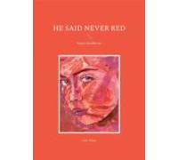 He Said Never Red (ebook)