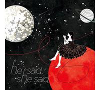 He Said,She Said