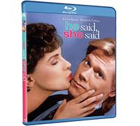 He Said, She Said [USA] [Blu-ray]