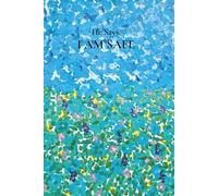 HE SAYS: I Am Safe: Christian Lined Journal for Quiet Time and Scripture Reflection Inspired by Psalm 91 | 100 pages