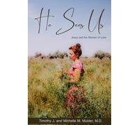 He Sees Us: Jesus and the Women of Luke