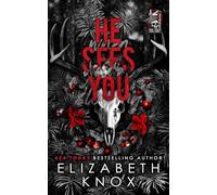 He Sees You: A Dark Christmas Romance: 1 (A Dark Holiday)