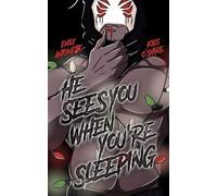 He Sees You When You're Sleeping