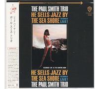 He Sells Jazz By the Sea Shore