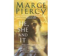 He, She and It: A Novel