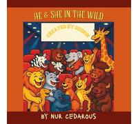 He&She In The Wild: Created by Design