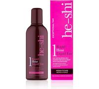 He-Shi Quick and Easy Rapid 1 Hour Liquid Step 2 Self Tan 150 ml