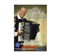 He Slavko Spiel Uns Eins