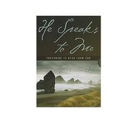 He Speaks To Me DVD Set (Priscilla Shirer) [Reino Unido]