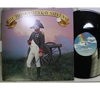 He thinks he's Ray Stevens (1984) / Vinyl record [Vinyl-LP]