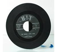 He Thinks I Still Care / All Alone Am I (45 rpm) [Vinyl] Single