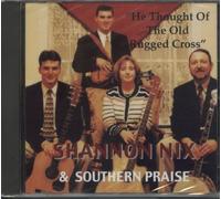 He Thought of the Old Rugged Cross