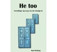 He Too (ebook)