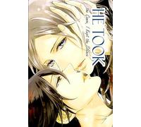 He Took the Canoe, I Kept the Silence