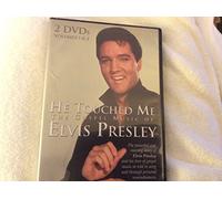 He Touched Me 1 & 2 [DVD] [Region 1] [US Import] [NTSC] [Reino Unido]