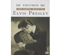 He Touched Me: Gospel Music of [Alemania] [DVD]