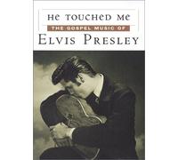 He Touched Me /Vol.2 [USA] [DVD]