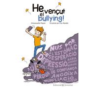 He vençut el bullying! (Conocer y comprender)