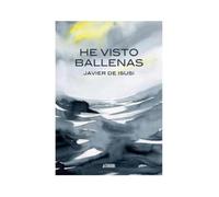 He visto ballenas (Sillón Orejero)