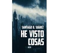 He Visto Cosas