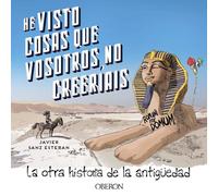 He Visto Cosas Que Vosotros No Creeriais