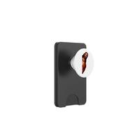 ¡He Visto eso! ¡Divertido Meme Mirando a Jesús! PopSockets PopWallet para MagSafe