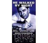 He Walked by Night [Alemania] [VHS]